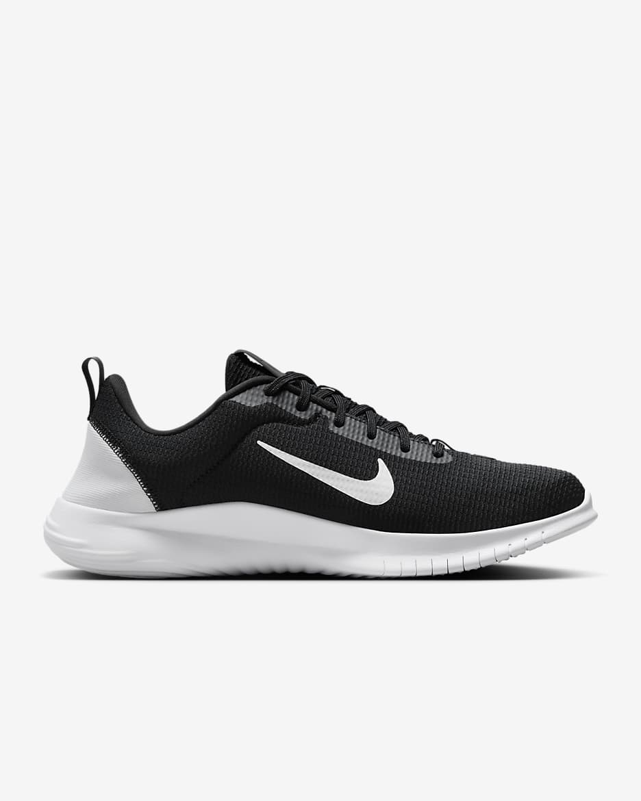 NIKE Men s Flex Experience Run 12 Extra Wide Running Shoes